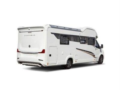 Coachman Travel Master