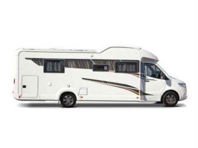 Coachman Travel Master