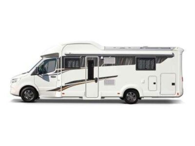 Coachman Travel Master