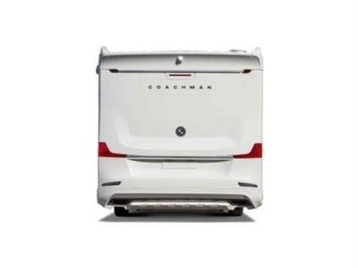 Coachman Travel Master