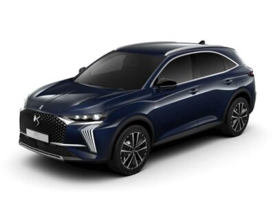 DS AUTOMOBILES DS 7 1.5 BlueHDi Rivoli EAT8 Euro 6 (s/s) 5dr