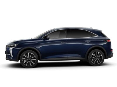 DS AUTOMOBILES DS 7 1.5 BlueHDi Rivoli EAT8 Euro 6 (s/s) 5dr