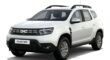 Dacia Duster 1.0 TCe Expression Euro 6 (s/s) 5dr