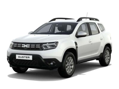 Dacia Duster 1.0 TCe Expression Euro 6 (s/s) 5dr