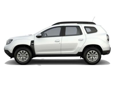 Dacia Duster 1.0 TCe Expression Euro 6 (s/s) 5dr