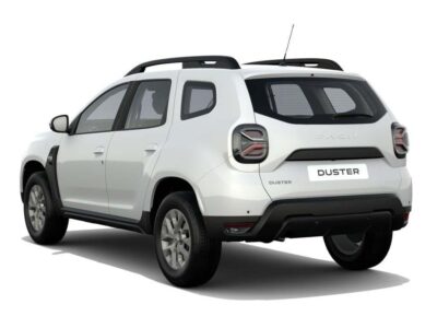 Dacia Duster 1.0 TCe Expression Euro 6 (s/s) 5dr