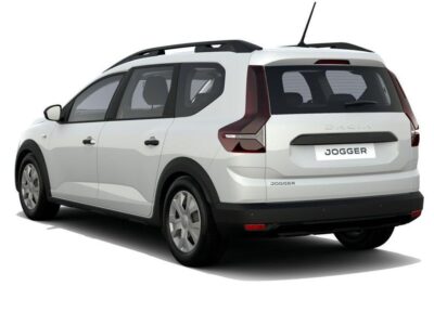 Dacia Jogger 1.0 TCe Essential Euro 6 (s/s) 5dr