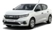 Dacia Sandero 1.0 TCe Essential Euro 6 (s/s) 5dr