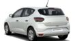 Dacia Sandero 1.0 TCe Essential Euro 6 (s/s) 5dr