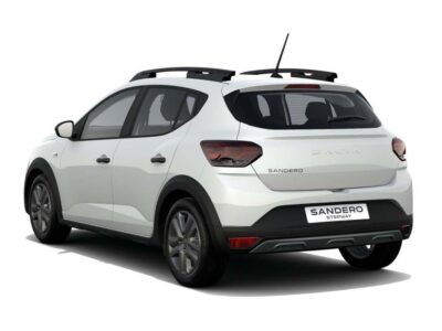 Dacia Sandero Stepway 1.0 TCe Essential Euro 6 (s/s) 5dr   Personal lease  Business