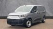 Fiat E-doblo 50kWh Maxi Auto LWB 6dr (11kW OBC)