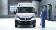 Iveco Daily ELECTRIC e-Daily 3.5t Van to 7t Products