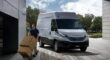 Iveco Daily ELECTRIC e-Daily 3.5t Van to 7t Products