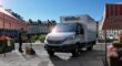 Iveco Daily ELECTRIC e-Daily 3.5t Van to 7t Products