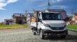 Iveco Daily ELECTRIC e-Daily 3.5t Van to 7t Products