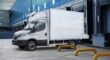 Iveco Daily ELECTRIC e-Daily 3.5t Van to 7t Products