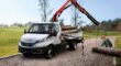 Iveco Daily ELECTRIC e-Daily 3.5t Van to 7t Products