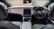 Mercedes-Benz EQS 450+108.4kWh Luxury Saloon Auto 5dr