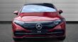 Mercedes-Benz EQS 450+108.4kWh Luxury Saloon Auto 5dr