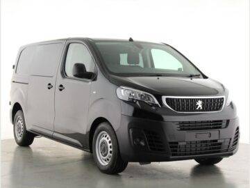 Peugeot Expert Long 1400 2.0 Blue HDi 120 Professional Premium Crew Van