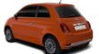 Fiat 500 1.0 MHEV Euro 6 (s/s) 3dr