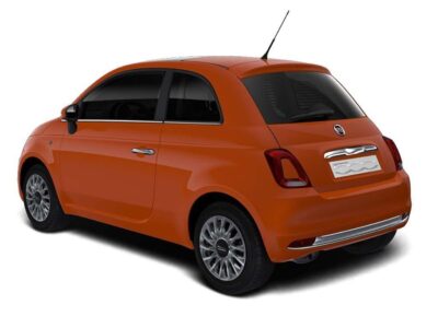 Fiat 500 1.0 MHEV Euro 6 (s/s) 3dr