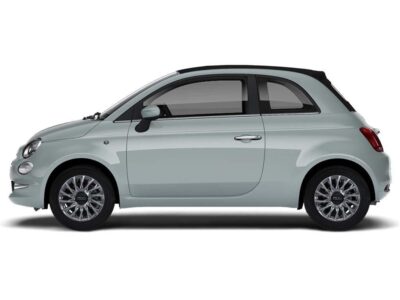 Fiat 500C 1.0 MHEV Euro 6 (s/s) 2dr