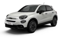 Fiat 500X 1.5 FireFly Turbo MHEV Top DCT Euro 6 (s/s) 5dr