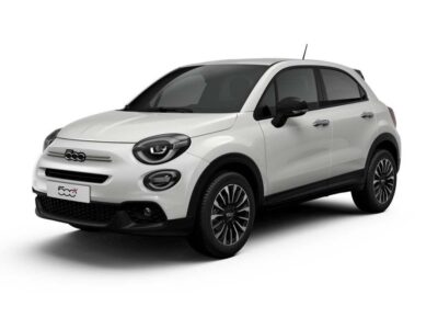 Fiat 500X 1.5 FireFly Turbo MHEV Top DCT Euro 6 (s/s) 5dr