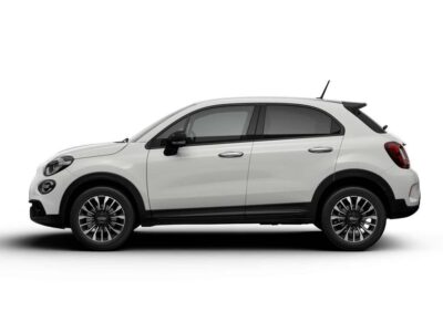 Fiat 500X 1.5 FireFly Turbo MHEV Top DCT Euro 6 (s/s) 5dr