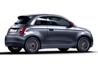 Fiat 500e 24kWh RED Auto 3dr