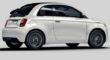 Fiat 500e C 42kWh Auto 2dr