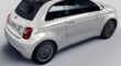 Fiat 500e C 42kWh Auto 2dr