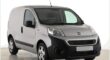 Fiat Fiorino 1.3 16V Multijet Tecnico Van Start Stop