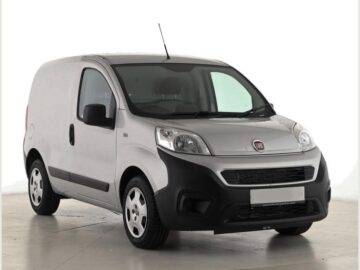 Fiat Fiorino 1.3 16V Multijet Tecnico Van Start Stop