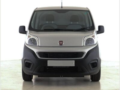 Fiat Fiorino 1.3 16V Multijet Tecnico Van Start Stop