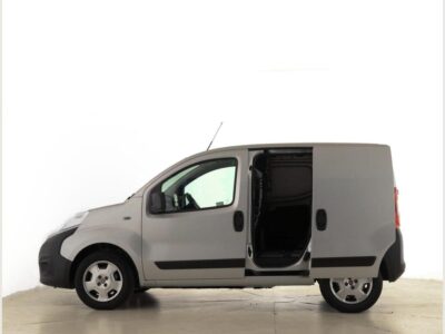 Fiat Fiorino 1.3 16V Multijet Tecnico Van Start Stop