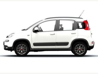 Fiat Panda 1.0 MHEV Euro 6 (s/s) 5dr