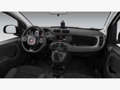 Fiat Panda 1.0 MHEV Euro 6 (s/s) 5dr