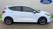 Ford Fiesta 1.0 Ecoboost Hybrid Mhev 125 St-Line 5Dr