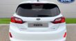 Ford Fiesta 1.0 Ecoboost Hybrid Mhev 125 St-Line 5Dr