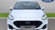 Ford Fiesta 1.0 Ecoboost Hybrid Mhev 125 St-Line 5Dr