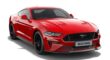 Ford Mustang 5.0 V8 GT Fastback SelShift Euro 6 2dr