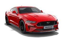 Ford Mustang 5.0 V8 GT Fastback SelShift Euro 6 2dr