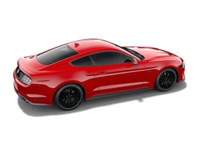 Ford Mustang 5.0 V8 GT Fastback SelShift Euro 6 2dr