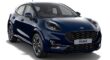 Ford Puma 1.0T EcoBoost MHEV ST-Line Euro 6 (s/s) 5dr