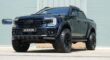 Ford Ranger 2.0 wildtrack x Seeker Edition Lifted