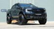 Ford Ranger 2.0 wildtrack x Seeker Edition Lifted