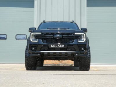 Ford Ranger 2.0 wildtrack x Seeker Edition Lifted