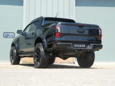 Ford Ranger 2.0 wildtrack x Seeker Edition Lifted